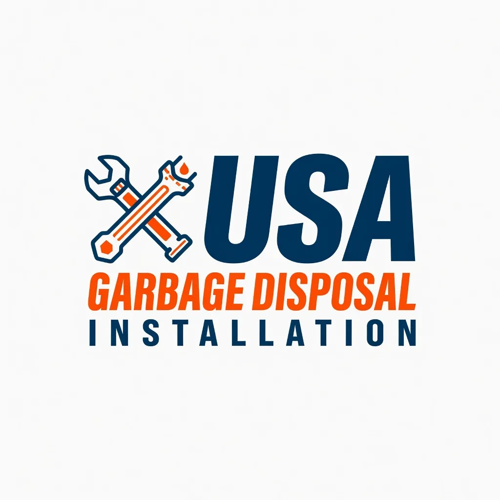 USA Garbage Disposal Installation